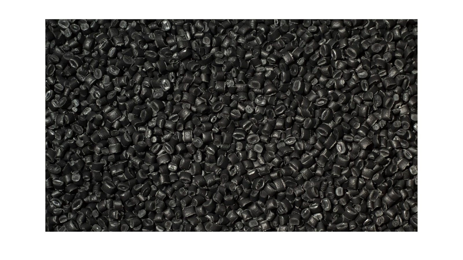 Recycled Plastic Granules