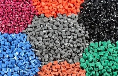 HDPE Granules