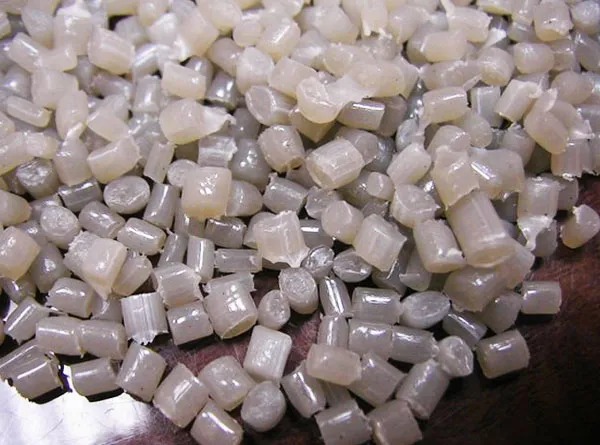 LD Plastic Granules